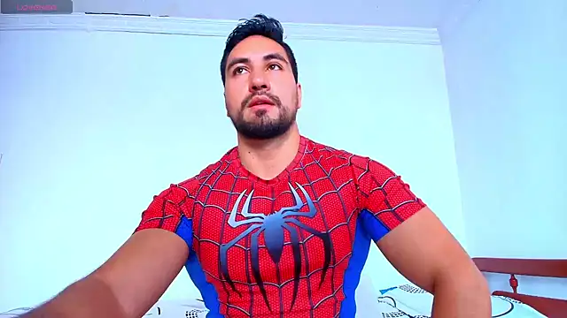 Kal El 8 online show from 10/31/25, 04:08