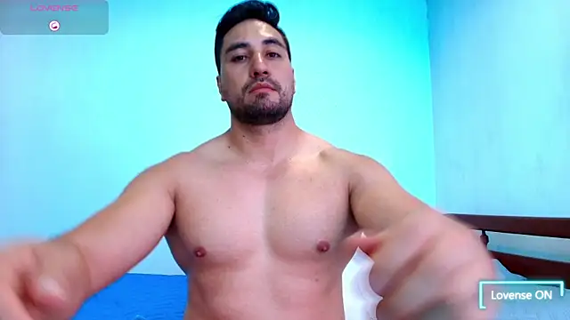 Kal El 8 online show from 04/23/26, 08:22