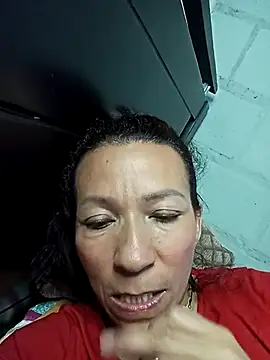 Antonela45 online show from 03/18/25, 01:00