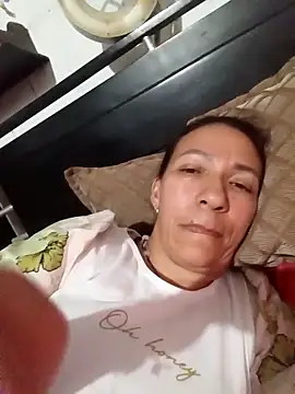 Antonela45 online show from 10/18/25, 07:03