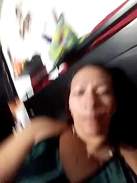 Antonela45 online show from 11/30/25, 12:58