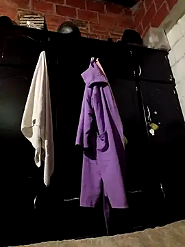 Antonela45 online show from 01/14/26, 12:38