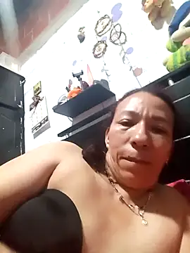 Antonela45 online show from 03/02/26, 11:55