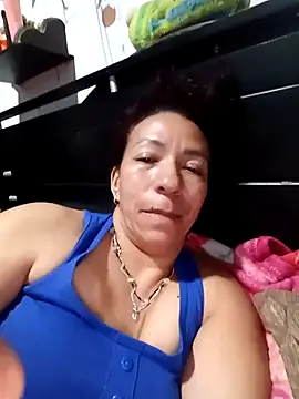 Antonela45 online show from 03/12/26, 01:12