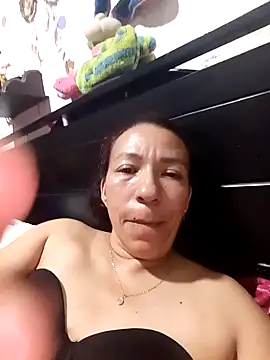 Antonela45 online show from 03/17/26, 01:21