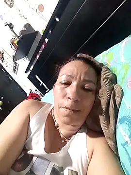 Antonela45 online show from 04/03/26, 09:46