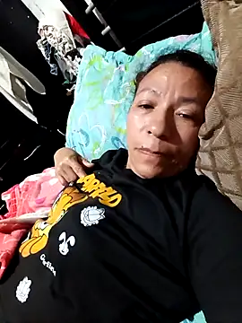 Antonela45 online show from 04/07/26, 02:12