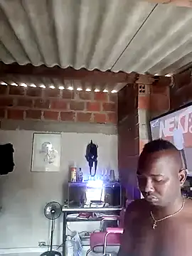 Gershel141 online show from 03/08/25, 02:51