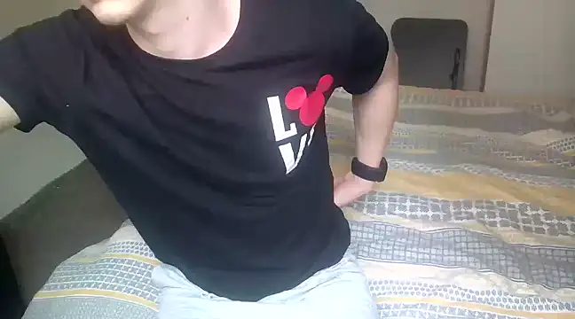 Enoch981 online show from 03/15/25, 10:03