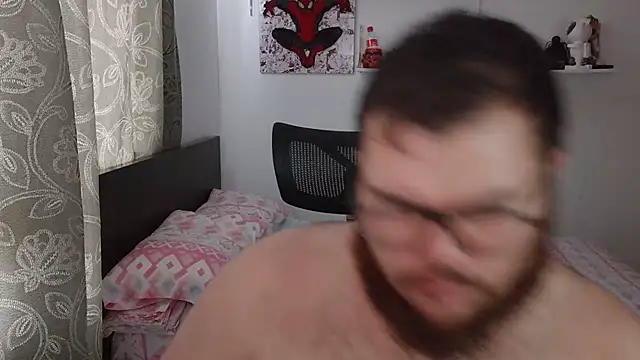 Edmund98 online show from 12/05/25, 05:42