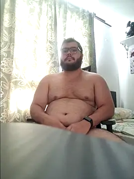 Edmund98 online show from 12/15/25, 03:27