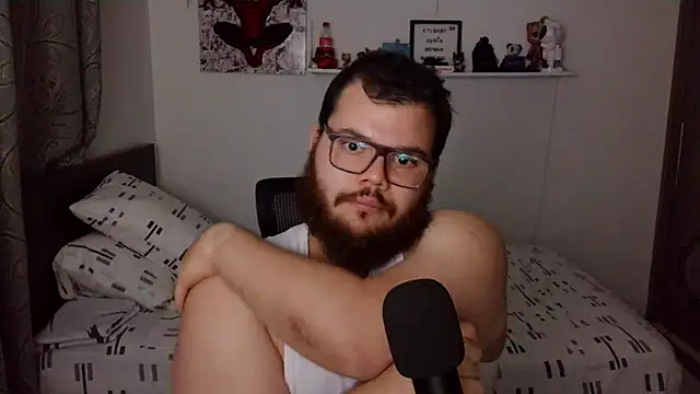 Edmund98 online show from 12/20/25, 02:07