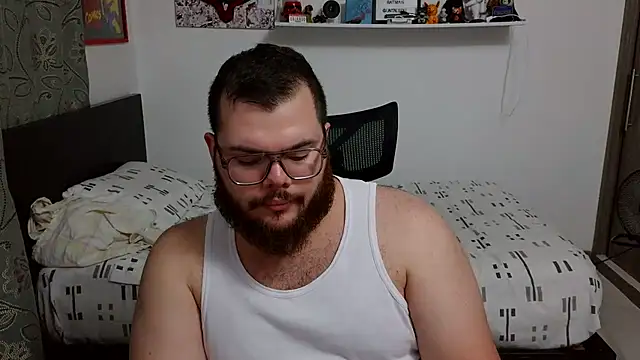 Edmund98 online show from 02/11/26, 02:16