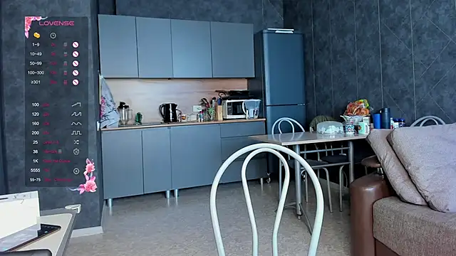 EvaTheHeart online show from 10/02/25, 08:10