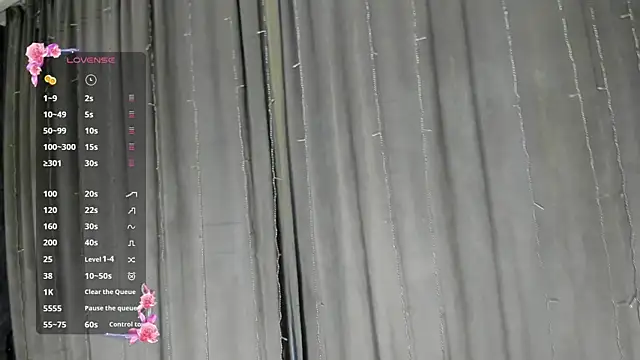 EvaTheHeart online show from 12/16/25, 06:29