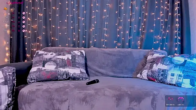 Ashley Nicks online show from 02/02/26, 09:08