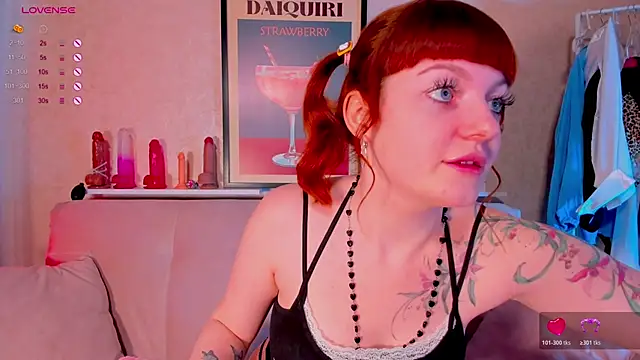 Ashley Nicks online show from 02/06/26, 09:01