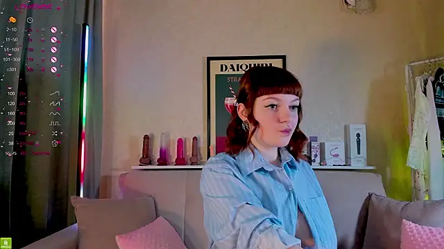 Ashley Nicks online show from 02/26/26, 02:10