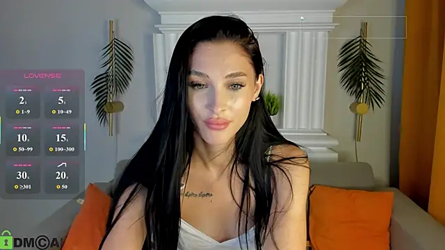 Snapshot of Erika_Flame chatting on 07/20/26, 10:39 Erika Flame online show from 07/20/26, 10:39