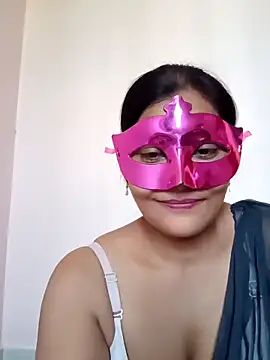 Ronak kaur online show from 10/14/25, 04:57