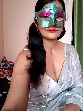 Ronak kaur online show from 03/19/26, 04:16