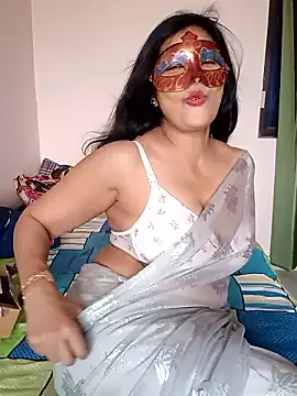 Ronak kaur online show from 03/27/26, 08:26