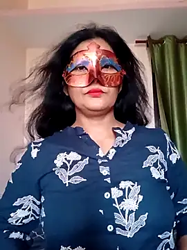 Ronak kaur online show from 04/12/26, 05:12