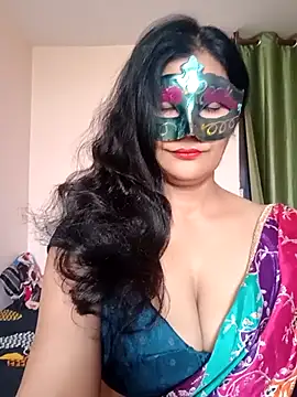 Ronak kaur online show from 04/23/26, 04:35