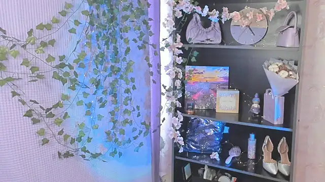 MelissaMillton online show from 03/06/25, 05:03