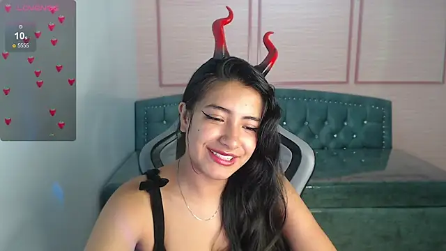 alexa romero t online show from 10/18/25, 12:17