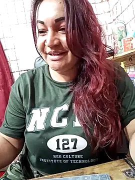 isis milove online show from 03/20/26, 12:54