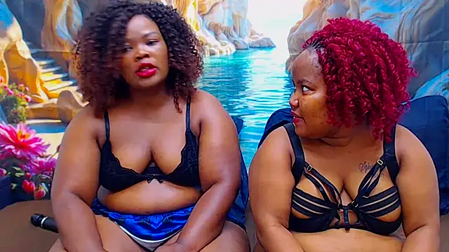 DarkEngelASS online show from 04/22/26, 07:00