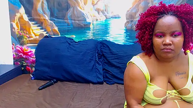 DarkEngelASS online show from 04/23/26, 07:09