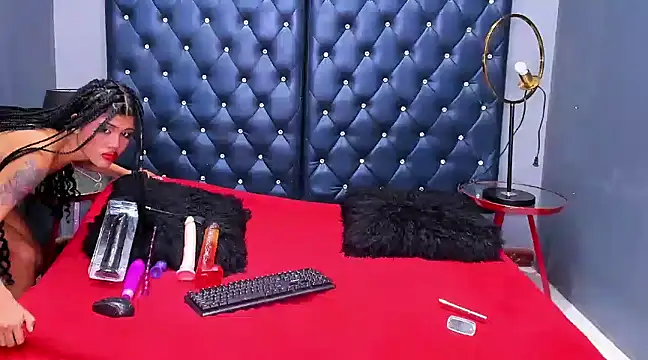 NovaMichel online show from 03/15/25, 02:55