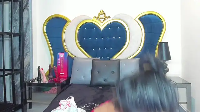 NovaMichel online show from 11/10/25, 11:31