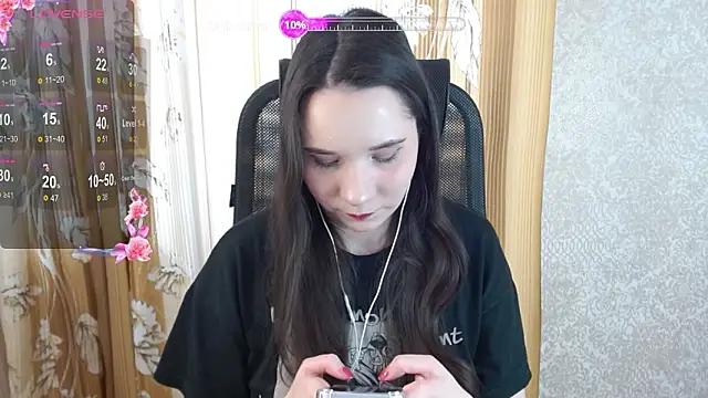 Snapshot of KateForLove chatting on 03/03/26, 11:27 KateForLove online show from 03/03/26, 11:27