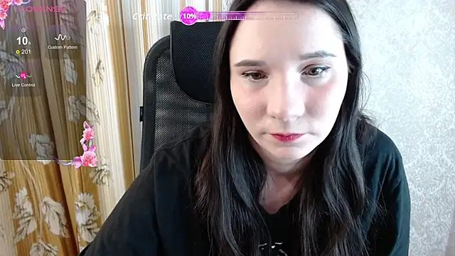 KateForLove online show from 03/18/26, 02:53