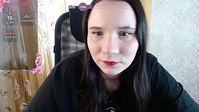 KateForLove online show from 03/22/26, 11:46