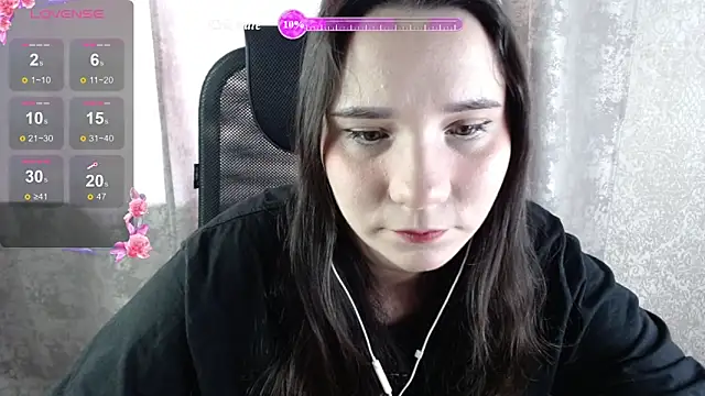 KateForLove online show from 04/24/26, 11:12