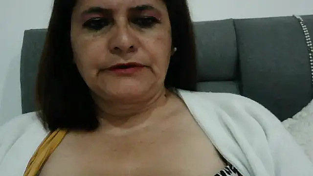 BiancaSteel online show from 02/16/26, 11:45