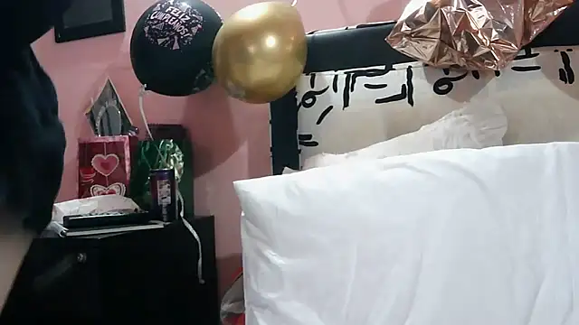 BiancaSteel online show from 03/13/26, 12:56