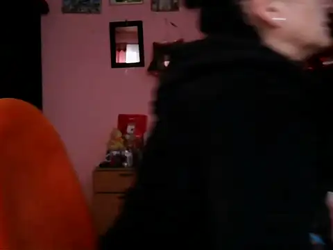 BiancaSteel online show from 05/14/26, 08:04