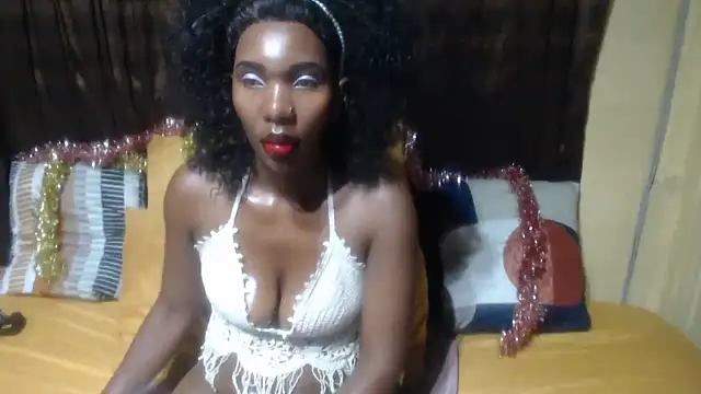 DarkSultryxxxx online show from 12/19/25, 01:23