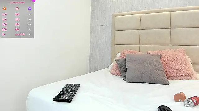 sweetandyy  online show from 03/15/25, 04:43