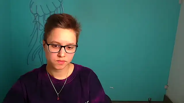 Bella Swannn online show from 03/20/25, 09:13