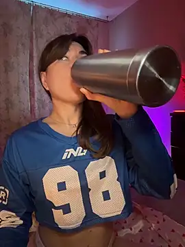 Mary Kiitty online show from 02/22/26, 03:21