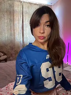 Mary Kiitty online show from 03/14/26, 12:21