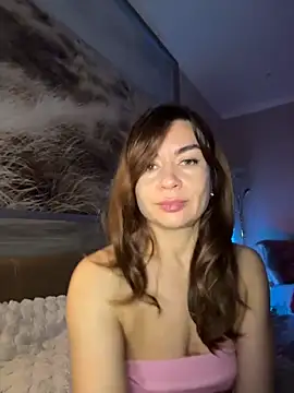 Mary Kiitty online show from 03/26/26, 01:06