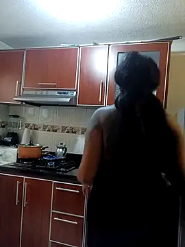 Snapshot of Ariana_Rodriguez chatting on 09/14/25, 02:38 Ariana Rodriguez online show from 09/14/25, 02:38