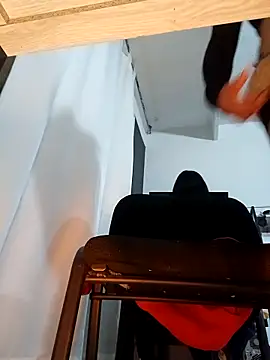 Ariana Rodriguez online show from 11/15/25, 02:53